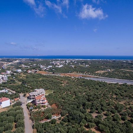 Villa Agriana Esterno foto